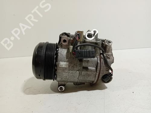 Used AC compressor AC compressor 22526755 22526755
