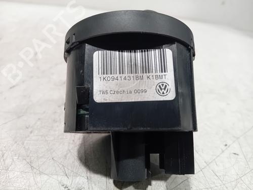 Headlight switch VW CADDY IV Box Body/MPV (SAA, SAH) 2.0 TDI | BP35802971I24 - Image 3