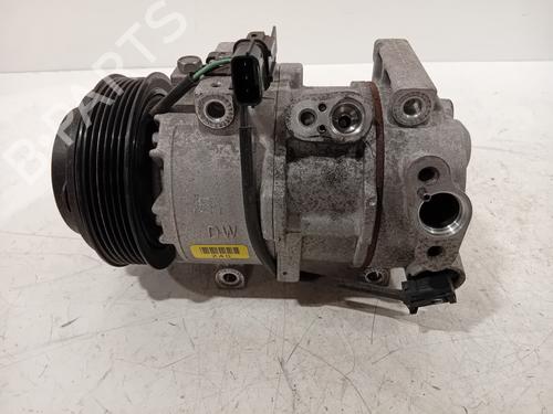 Used AC compressor AC compressor 22422794 22422794