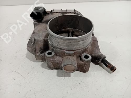 Throttle body OPEL ANTARA A (L07) 2.4 | BP28186823M82 