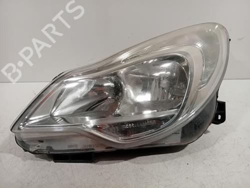 Used Left headlight Left headlight 21557188 21557188