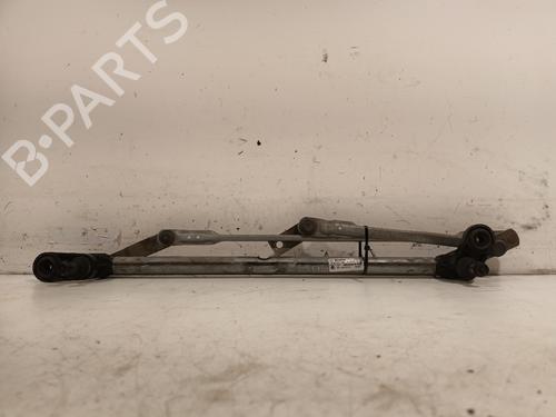 Used Front wipers mechanism SKODA OCTAVIA III Combi (5E5, 5E6) 1.6 TDI (110 hp) 15204999