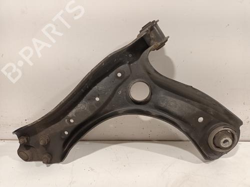 Right front suspension arm SEAT IBIZA IV SC (6J1, 6P5) 1.0 TSI | BP15295885M13 