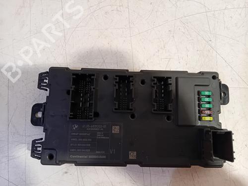 control-unit-bmw-1-f20-2011-2012-2013-2014-2015-2016-2017-2018-2019-31949231 main image