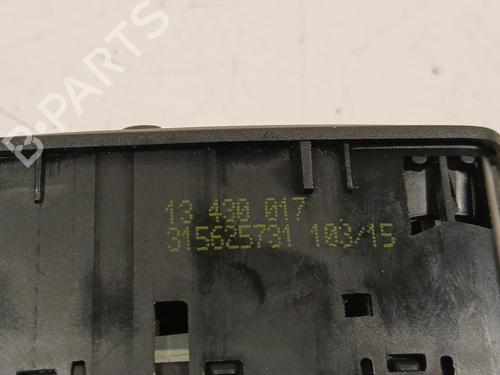 Switch OPEL CORSA E (X15) 1.0 (08, 68) | BP29028562I30 - Image 7