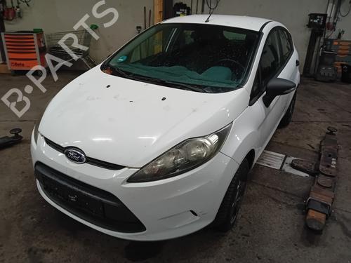 Used Parts FORD FIESTA VI (CB1, CCN) 1.25 (60 hp) 4342070