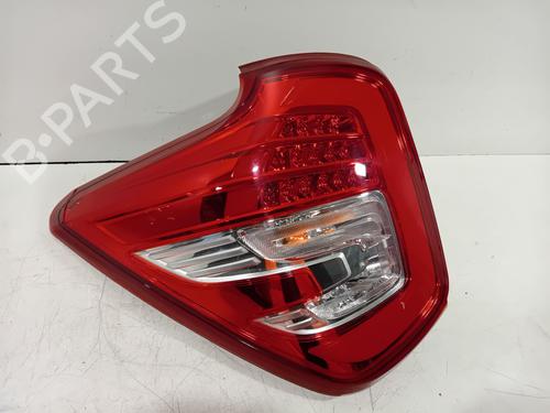 left-taillight-ssangyong-tivoli-2015-40159526 main image