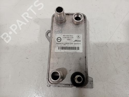Oil radiator MERCEDES-BENZ E-CLASS (W213) E 300 e (213.053) | BP27093706M33 - Image 2