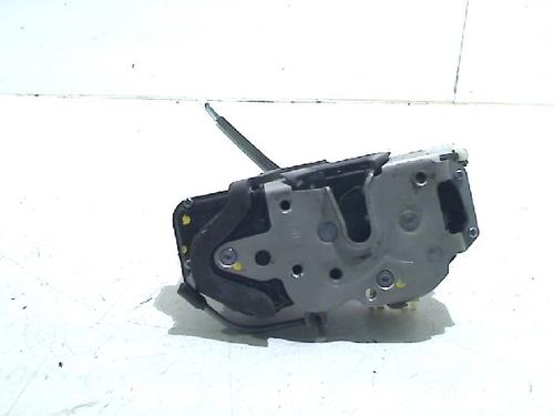 Front left lock OPEL INSIGNIA A Sports Tourer (G09) 1.8 (35) | BP13198162C98 