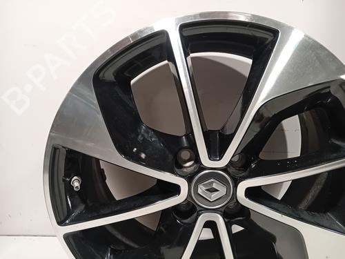 Fælk RENAULT ZOE (BFM_) ZOE | BP39883138C45 - Image 5