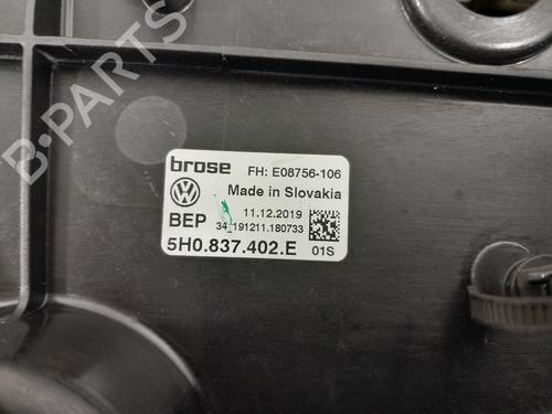 Front right window mechanism VW GOLF VIII (CD1, DA1) 1.5 eTSI | BP33609078C23 - Image 4