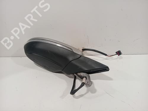 Used Right mirror VW GOLF VII (5G1, BQ1, BE1, BE2) 1.2 TSI (105 hp) 30567144