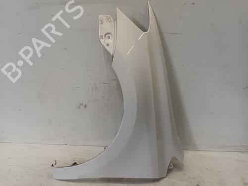 Used Left front fenders VW POLO V (6R1, 6C1) 1.2 TDI (75 hp) 29028756
