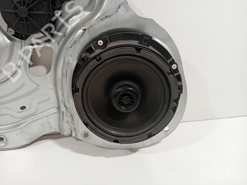 Front left window mechanism KIA SPORTAGE III (SL) 2.0 CRDi AWD | BP25871204C22 