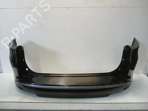 Used Rear bumper Rear bumper RENAULT CLIO IV Grandtour (KH_) 1.5 dCi 90 (KHN3, KHN4) (90 hp) 39912449 39912449