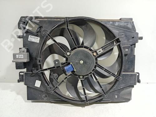 Used Radiator fan Radiator fan 17911473 17911473