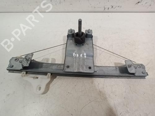 Used Rear right window mechanism Rear right window mechanism 15358833 15358833
