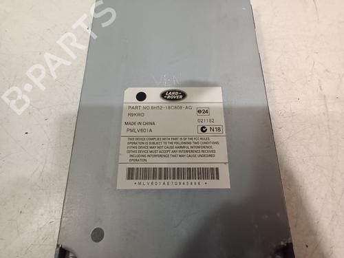 Electronic module LAND ROVER FREELANDER 2 (L359) 2.2 TD4 4x4 | BP15375477M83