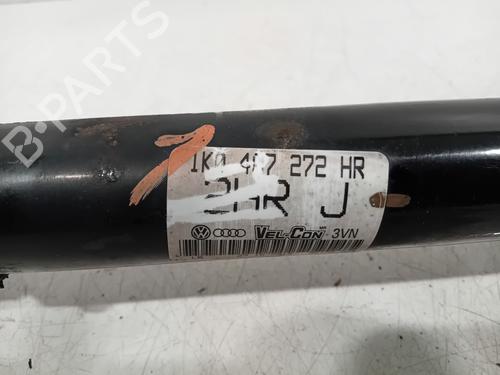 Right front driveshaft VW GOLF VI Variant (AJ5) 2.0 TDI | BP23183228M39 - Image 3