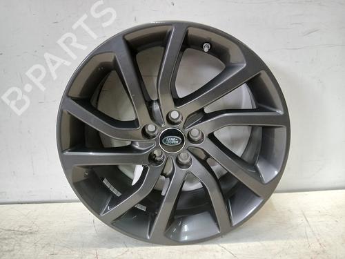 Used Rim Rim 38169367 38169367
