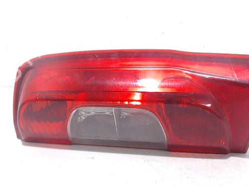 Used Right taillight FIAT FIORINO Box Body/MPV (225_) 1.4 (225BXA1A, 225BXF1A) (73 hp) 2226841