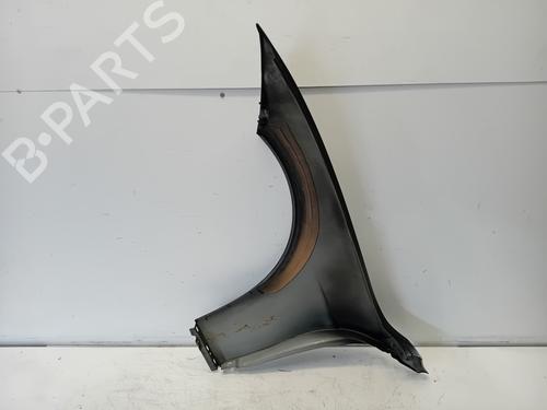 Right front fenders BMW 3 (F30, F80) 320 i | BP24964406C42 