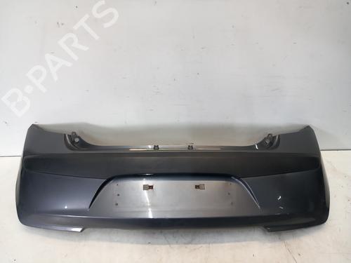 Used Rear bumper Rear bumper 38267583 38267583
