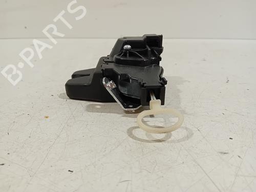 Tailgate lock MERCEDES-BENZ CLA Coupe (C117) CLA 180 (117.342) | BP19269445C101 