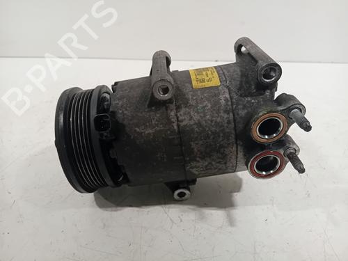 Used AC compressor FORD FOCUS III 1.6 EcoBoost (182 hp) 21047901