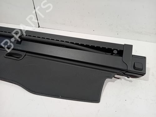 Rear parcel shelf BMW 5 Touring (F11) 528 i | BP28693447C85