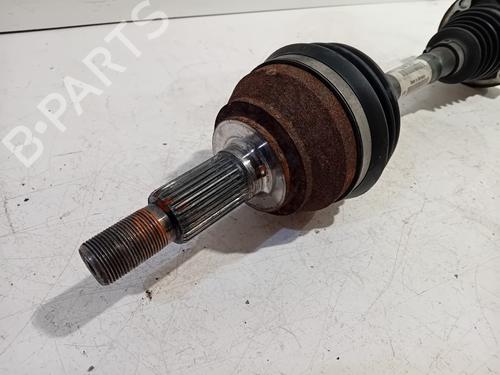 Left front driveshaft AUDI Q7 (4LB) 3.0 TDI quattro | BP25049789M38 - Image 2
