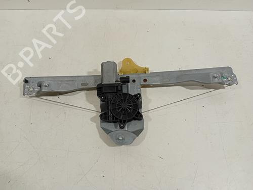 Used Front right window mechanism Front right window mechanism 22891785 22891785