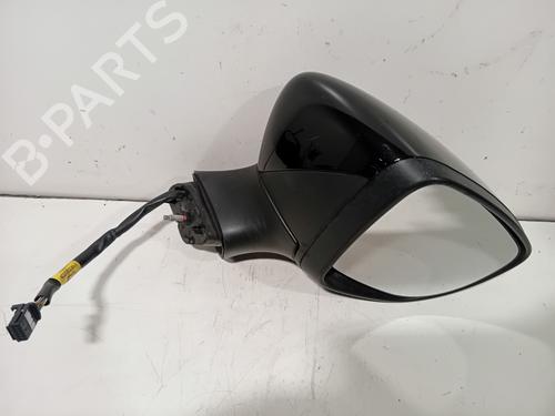 Used Right mirror Right mirror RENAULT CLIO IV Grandtour (KH_) 0.9 TCe 90 (90 hp) 36416605 36416605