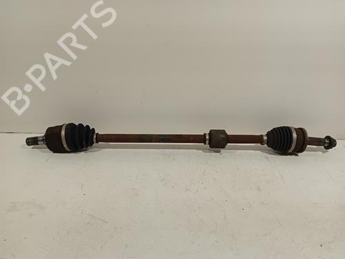 Used Right front driveshaft HYUNDAI i10 II (BA, IA) 1.0 (67 hp) 17359117