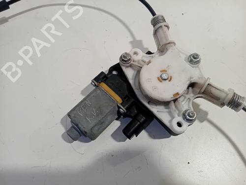 Front right window mechanism KIA PICANTO II (TA) 1.2 | BP30567163C23