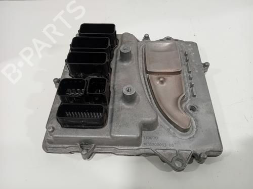Engine control unit (ECU) BMW 1 (F20) M 135 i xDrive | BP30127060M57 