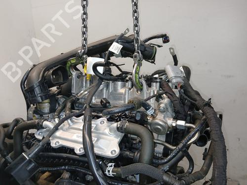Engine AUDI A1 CITY CARVER (GBH) 30 TFSI | BP24848483M1 