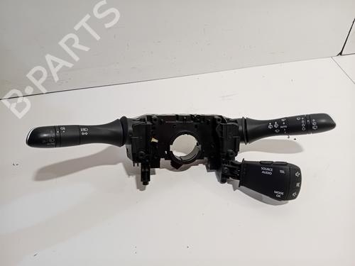 Used Steering column stalk RENAULT ESPACE V (JR_) 1.6 dCi 160 (160 hp) 26203333