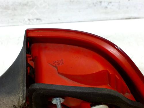 Left taillight BMW 3 (E90) 318 i | BP9823144C34 