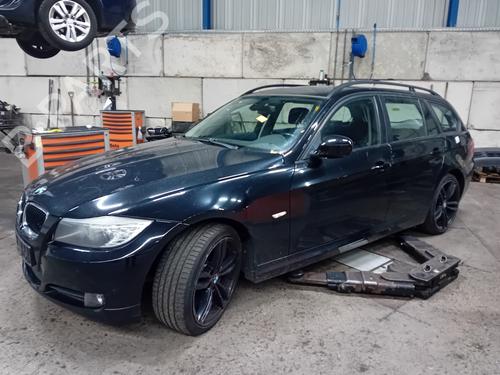 Brugte BMW 3 Touring (E91) 318 i (143 hp) 4381030