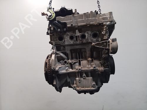 Engine RENAULT GRAND SCÉNIC III (JZ0/1_) 1.4 16V (JZ0F) | BP29912924M1