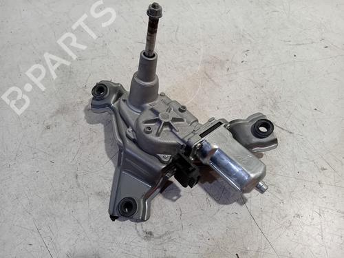 Rear wiper motor TOYOTA IQ (_J1_) 1.0 (KGJ10_, KGJ10R) | BP19334239M102 