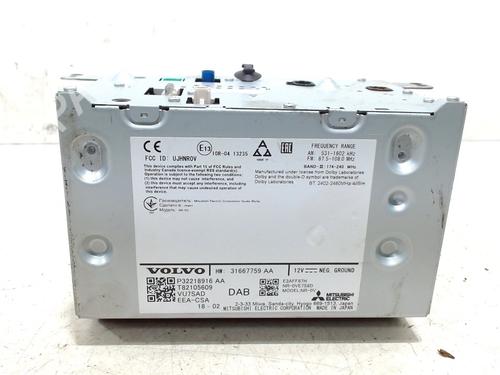 Electronic module VOLVO V90 II Estate (235) D5 AWD | BP10669030M83 