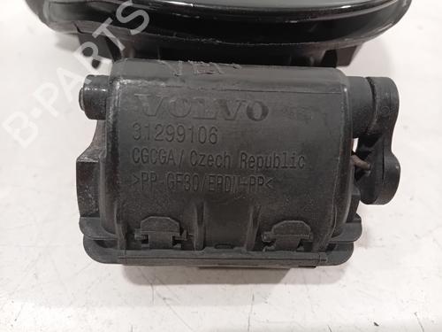 Fuel flap VOLVO V60 I (155) D6 Hybrid AWD | BP29268392C131 