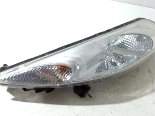 Used Left daytime light Left daytime light NISSAN JUKE (F15) 1.5 dCi (110 hp) 10668088 10668088