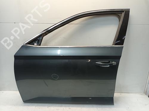 Used Left front door SKODA SUPERB III (3V3) 2.0 TDI (190 hp) 23987956