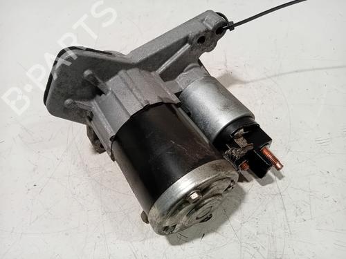 Starter RENAULT CLIO IV (BH_) 0.9 TCe 90 (BHNF, BHMA, BHMH, BHJK, BHJR) | BP40297744M8 - Image 3