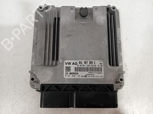 Used Engine control unit (ECU) Engine control unit (ECU) 18115705 18115705
