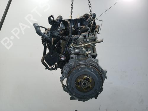 Used Engine TOYOTA YARIS (_P13_) 1.5 Hybrid (NHP130_, NHP130) (101 hp) 26688087