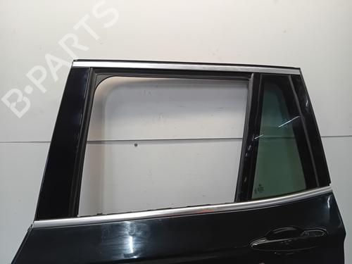 Left rear door BMW X3 (F25) xDrive 20 d | BP25049600C4 
